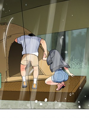 帳篷裡的秘密 29-30話_30_09