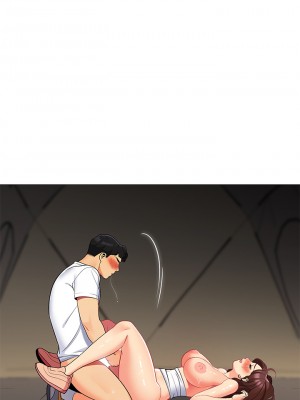 帳篷裡的秘密 29-30話_30_36