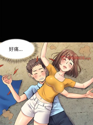 離婚過的她 7-8話_08_14
