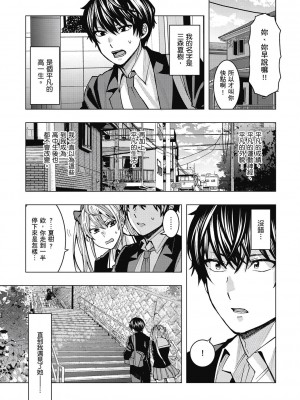 [風的工房][安田剛助] 姫ヶ崎櫻子は今日も不憫可愛い 1 姬之崎櫻子今天依然惹人憐愛 1_風的工房007