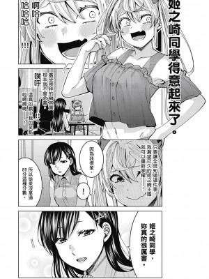 [風的工房][安田剛助] 姫ヶ崎櫻子は今日も不憫可愛い 1 姬之崎櫻子今天依然惹人憐愛 1_風的工房081