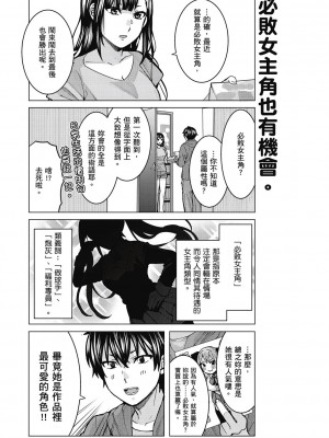 [風的工房][安田剛助] 姫ヶ崎櫻子は今日も不憫可愛い 1 姬之崎櫻子今天依然惹人憐愛 1_風的工房107