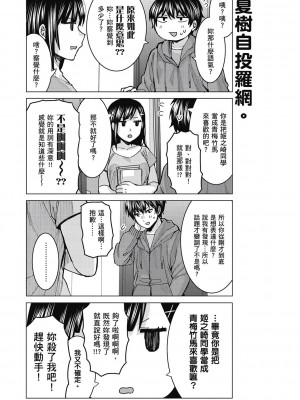 [風的工房][安田剛助] 姫ヶ崎櫻子は今日も不憫可愛い 1 姬之崎櫻子今天依然惹人憐愛 1_風的工房111