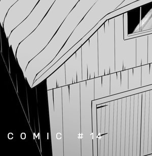 [NTRMAN] Short Comic#14 - Stable [塔基巴拉桑你為什麼只是站著個人漢化]_02