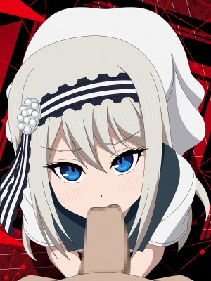 [アトリエ GONS] かぐや様な部屋2 (かぐや様は告らせたい)_44