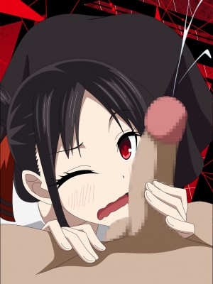 [アトリエ GONS] かぐや様な部屋2 (かぐや様は告らせたい)_05