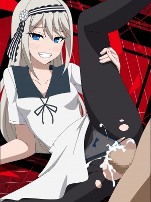 [アトリエ GONS] かぐや様な部屋2 (かぐや様は告らせたい)_49