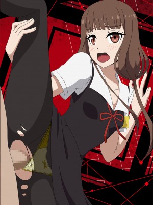 [アトリエ GONS] かぐや様な部屋2 (かぐや様は告らせたい)_30