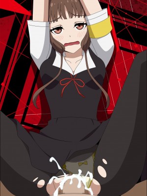 [アトリエ GONS] かぐや様な部屋2 (かぐや様は告らせたい)_35