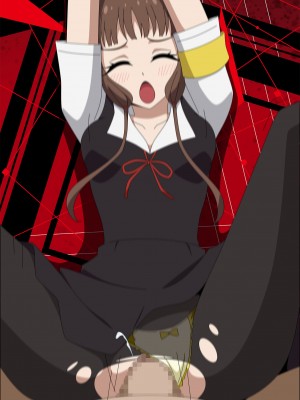 [アトリエ GONS] かぐや様な部屋2 (かぐや様は告らせたい)_34