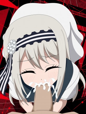 [アトリエ GONS] かぐや様な部屋2 (かぐや様は告らせたい)_46