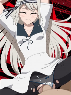 [アトリエ GONS] かぐや様な部屋2 (かぐや様は告らせたい)_51