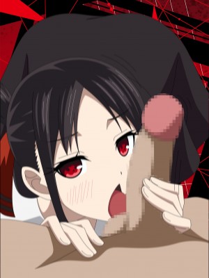 [アトリエ GONS] かぐや様な部屋2 (かぐや様は告らせたい)_04