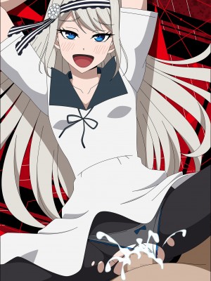 [アトリエ GONS] かぐや様な部屋2 (かぐや様は告らせたい)_52