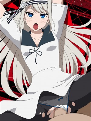 [アトリエ GONS] かぐや様な部屋2 (かぐや様は告らせたい)_50