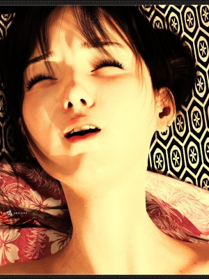 [3D][zhushiwo123] 神雕秘传大都篇  第4-6章 俏丫鬟-上中下_0395