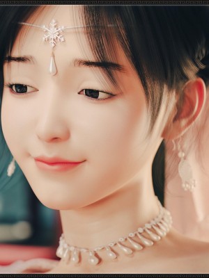 [3D][zhushiwo123] 神雕秘传大都篇  第4-6章 俏丫鬟-上中下_0526