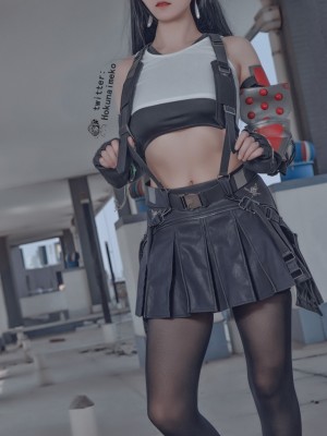 [Hokunaimeko] 蒂法 (Tifa)_16