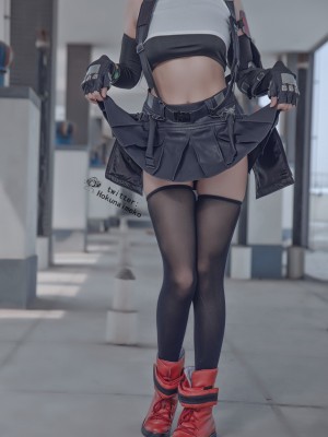 [Hokunaimeko] 蒂法 (Tifa)_13