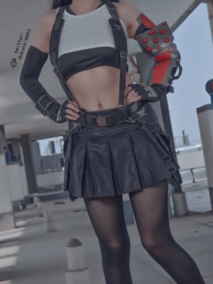 [Hokunaimeko] 蒂法 (Tifa)_62