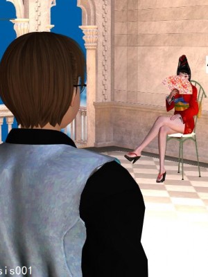 [3D][书生] 驅靈師 1-77_2682