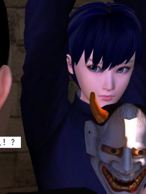 [3D][书生] 驅靈師 1-77_3313