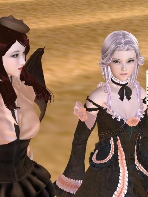 [3D][书生] 驅靈師 1-77_4051