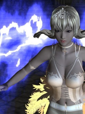 [3D][书生] 驅靈師 1-77_4497