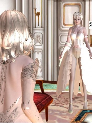 [3D][书生] 驅靈師 1-77_4791