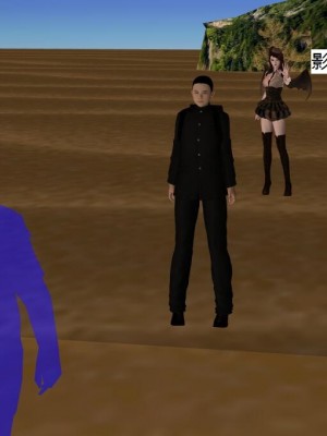 [3D][书生] 驅靈師 1-77_5115