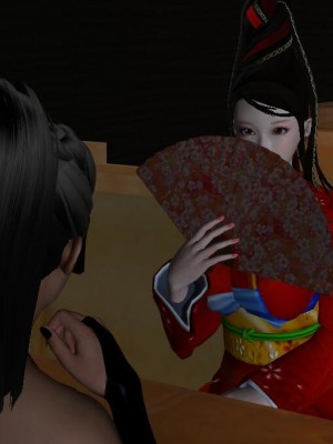 [3D][书生] 驅靈師 1-77_5126