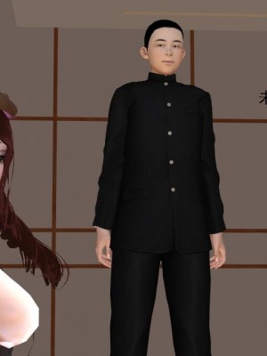 [3D][书生] 驅靈師 1-77_5636