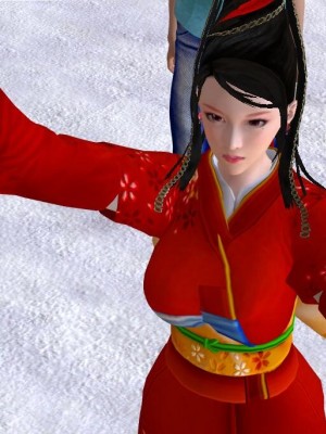 [3D][书生] 驅靈師 1-77_5902