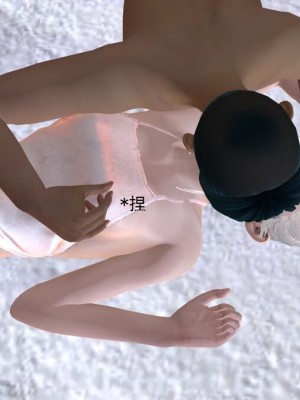 [3D][书生] 驅靈師 1-77_5965