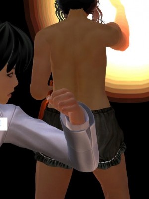 [3D][书生] 驅靈師 1-77_6178