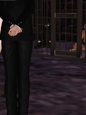 [3D][书生] 驅靈師 1-77_6392