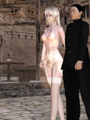 [3D][书生] 驅靈師 1-77_6403