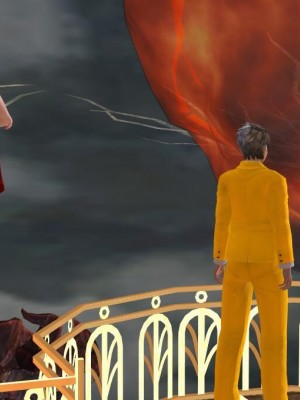 [3D][书生] 驅靈師 1-77_6407