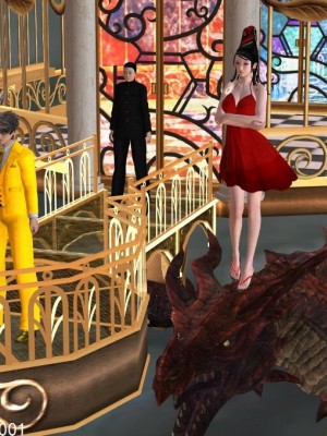 [3D][书生] 驅靈師 1-77_6408