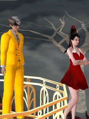 [3D][书生] 驅靈師 1-77_6409