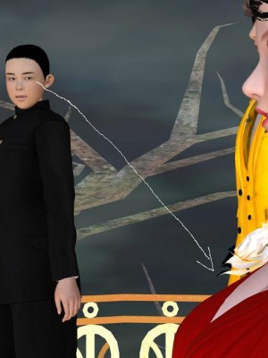 [3D][书生] 驅靈師 1-77_6410