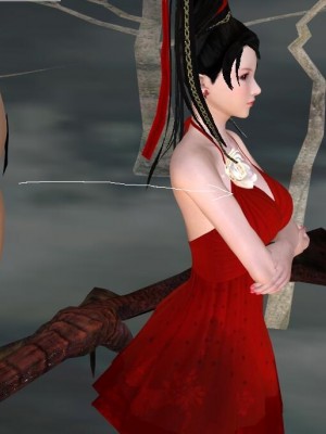 [3D][书生] 驅靈師 1-77_6411