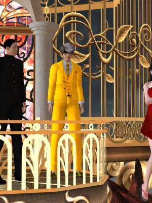 [3D][书生] 驅靈師 1-77_6413