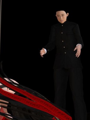 [3D][书生] 驅靈師 1-77_6417