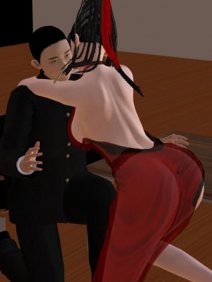 [3D][书生] 驅靈師 1-77_6418