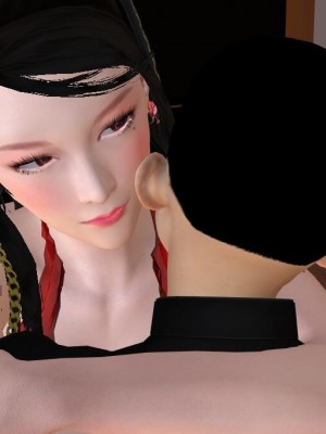 [3D][书生] 驅靈師 1-77_6423