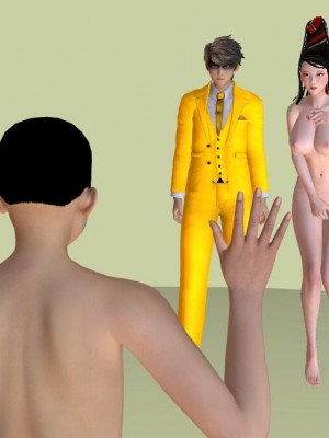 [3D][书生] 驅靈師 1-77_6430