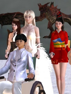 [3D][书生] 驅靈師 1-77_6443