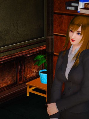 [3D][小星星] 人妻淫记 1-75+人物介绍（完结）_2139