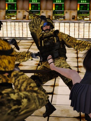 [3D][小星星] 人妻淫记 1-75+人物介绍（完结）_2509